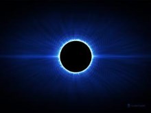 Blue Star Eclipse