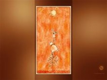 The Two and The Sun