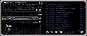 Pioneer Minidisc