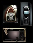 Communication items