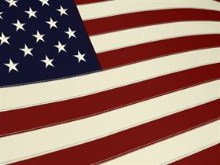 USA Flag