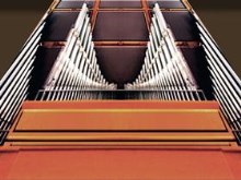 PipeOrgan as a BOY
