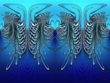 Water Dancing