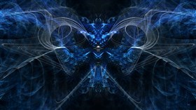 In a Frenzy UHD