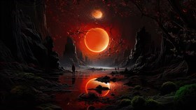 Moonshine Dark