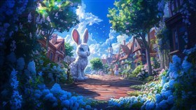 Bunny Town