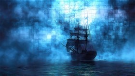 Lost in the Fog
