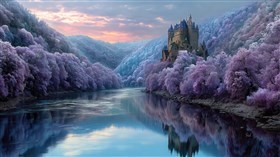 Sir Zacharia Castle