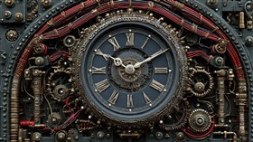 Time Lock