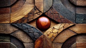 Wood