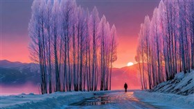 Mountain Park