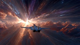 Toward the Sun