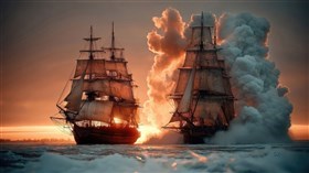 The Sinking of the Argo