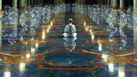 Meditation Class