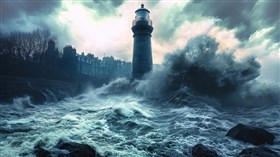 Lighthouse Series 9