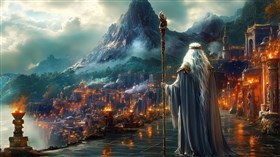 Wizard 3032