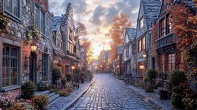 Street