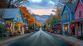 Little Town