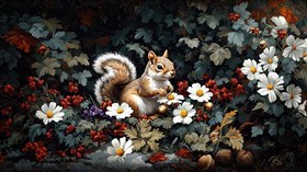 Looking for Nuts