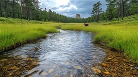 Wyoming