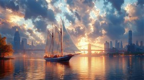 Lazy Sail