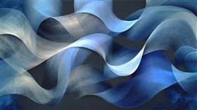 Blu Ribbons