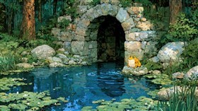 The Frog