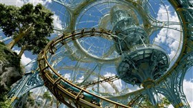 Roller Coaster