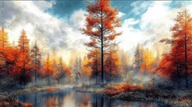 Changing Trees
