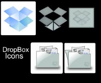 DropBox Icon