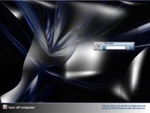 Bloom Logon