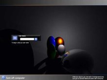 In The Shadows Logon