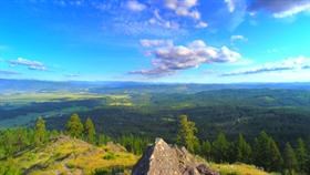 Poubel Vista