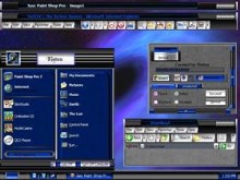 Executive XP