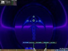 Bluecross DX2