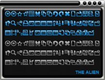 The Alien