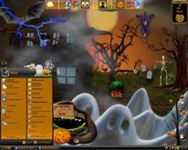 Trick or Treat