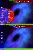 Space Link 800x600