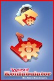 Yahoo Konfabulator Icons