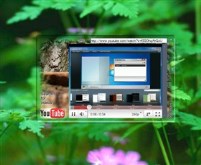 YouTube Mini-Viewer