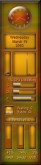 HawkeEye Amber Glass