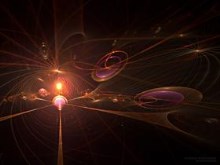Photon Network by love1008