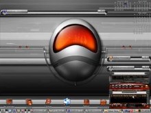 Orange Cabal