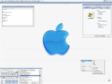 Mac osXP v1.00