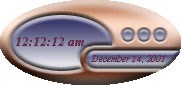 CopperClock
