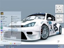 TheSimpleCar