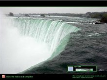Niagara Falls 2002