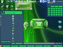 blueandgreen