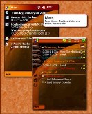 Mars