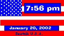 Beatnik U.S.A.